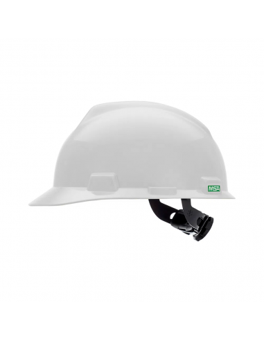 CASCO MSA V-GARD GORRA