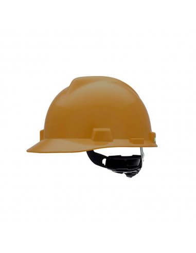 CASCO MSA V-GARD GORRA