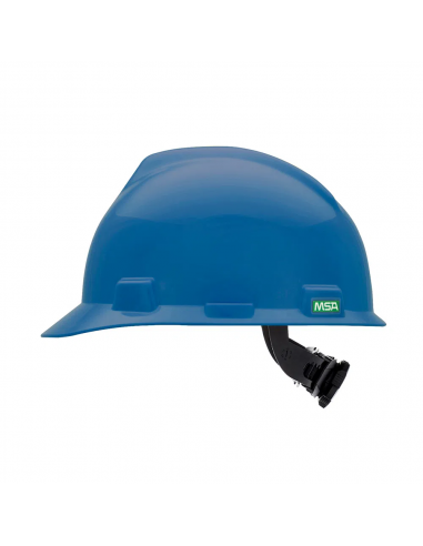 CASCO MSA V-GARD GORRA