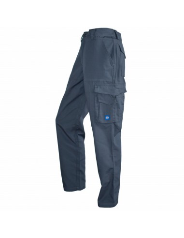 PANTALON CARGO ALERCE HOMBRE 80% POLY 20% ALG