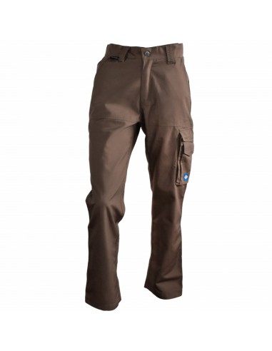 PANTALON CARGO ALERCE HOMBRE 80% POLY 20% ALG