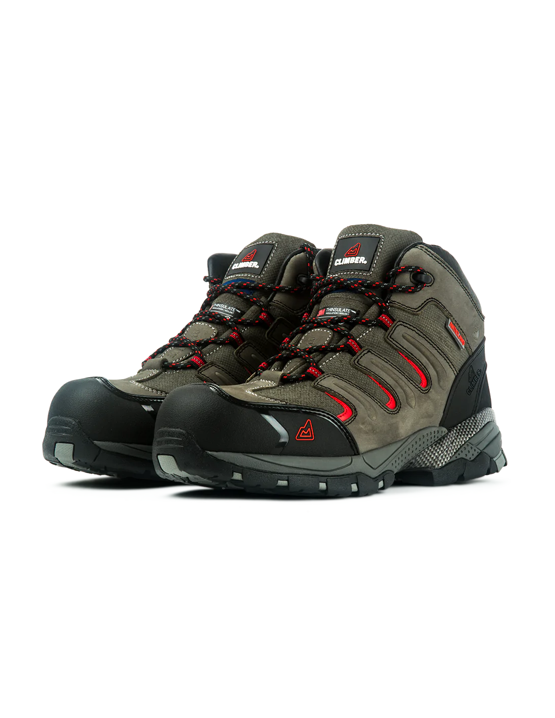 Zapatos climber online