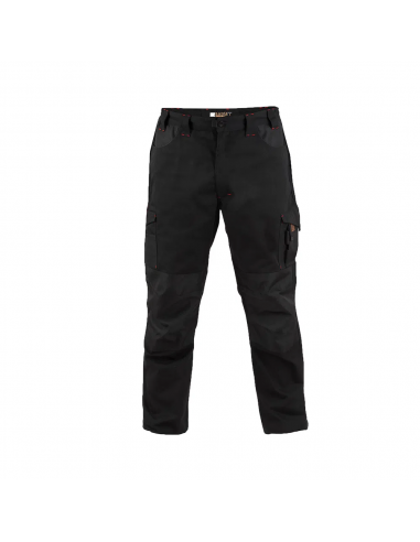 PANTALON CARGO HW DAKOTA